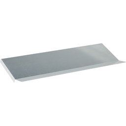 HCT2DH32 – Drip hood, I-Line Panelboard, HCM, surface, 32in W x 9.5in D