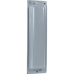 EZMCAP – Meter accessory, EZ Meter-Pak, bus end cap, main units, left side bus opening