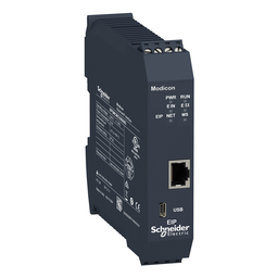 XPSMCMCO0000EI – expansion module, Modicon MCM, Ethernet/IP diagnostic, screw