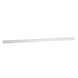 16-700DIN – Extruded aluminum DIN rail, SE Relays, for 782/782H relays , 1 m