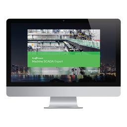 HMIEMSE3PRT1KA – Third party runtime license, EcoStruxure Machine SCADA Expert, machine control, 1500 tags, digital
