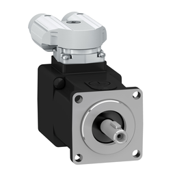 BSH0401P16A2A – AC servo motor BSH, Lexium 32, 0.21N.m, 9000rpm, keyed shaft, without brake, IP50