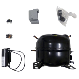 NSYCUSP0054 – Compressors for side-mounting cooling units 300W