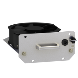 VX5VAM001 – Fan kit, Altivar Process Modular, ATV600, one fan per power module, 110kW to 800kW, 150HP to 1100HP, wear part