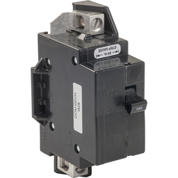 QOM100VHCP – Main breaker, QO, 125A, 2 pole, 120/240VAC, 22kA, bolt on, consumer pack