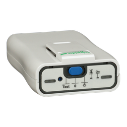 S434206 – Circuit breaker accessory, PowerPacT H/J/L, Micrologic, pocket tester