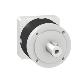 GBX1600081403F – gearbox with straight teeth GBX- Ã˜ 160 mm- reduction 8:1- < 6arcmin- 450 N.m