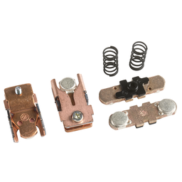 LA5D150803 – contacts set LA5-D, 3 poles, for LC1D150