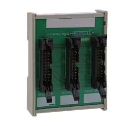 ABE7ACC11 – connection sub-base accessory – redundant input sub-base