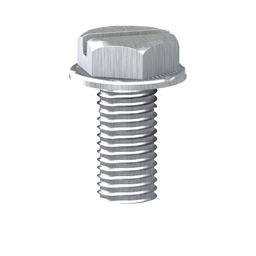 AF1VA410 – MOUNTING RAIL SCREW AM1  OPTIONS