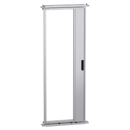 NSYRSW40 – Spacial SF/SM 19″ swing rack – 2000×800 mm – 40 modules