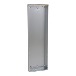 MH68BE – Panelboard enclosure box, NQ/NF, Type 1, blank end walls, 68in H x 20in W x 5.75in D