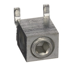LK225AN – Load center accessory, QO/Homeline, lug kit, neutral, 150A to 225A, AWG 4-300 kcmil, aluminum or copper