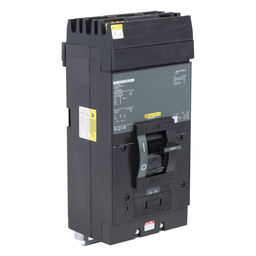 LA26350AC – Circuit breaker, LA, I-Line, 250A, 2 pole, 600VAC, 22kA, phase AC