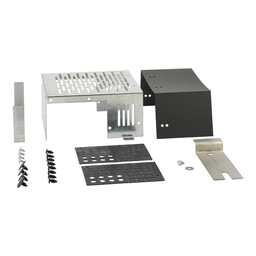 ILBFMHCRMULC – Service entrance kit, I-Line, M Frame, HCRU, backfed MCB, US only