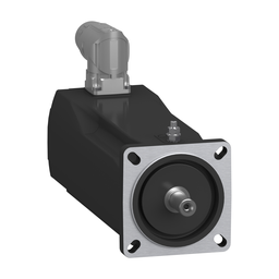 SH30701P0AF4000 – SH3 OMC motor 70mm 1 st. IP65/54 smooth sh. DSL single turn ang.conn.M23 brake