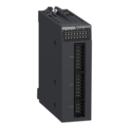 BMXEHC0200 – counter module, Modicon M340, high speed, 2 channels