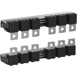 LA9G3761 – Reverser connection bar,TeSys Giga contactor,for LC1G265-500,3 pole