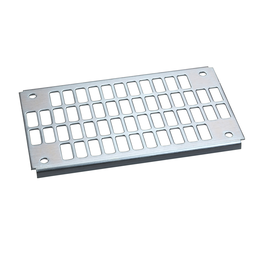 NSYPMR1827 – Telequick mounting plate for PLS box 18x27cm