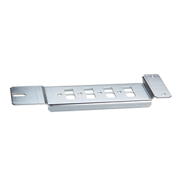 NSYMPS60 – Reinforced plate supports for modular chassis-coupling set – 600 mm
