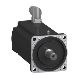 SH31002P0AA4000 – SH3 OMC motor 100mm 2 st. IP65/54 smooth sh. DSL single turn ang.conn.M23