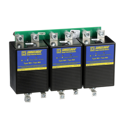 TVS2IMA12O – OEM assembler kit, Surgelogic, 120kA, 208Y/120 VAC, 3 phase, 4 wire, SPD type 2