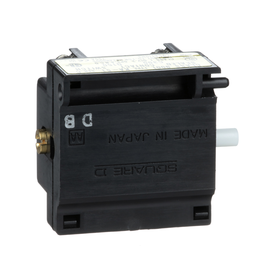 9001KA51 – 30mm Push Button, Types K, SK or KX, power reed contact block, 1 NO and 1 NC