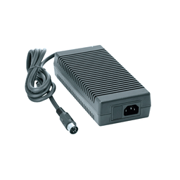 HMIYPSOMAC1 – External power supply module, Harmony iPC, AC / DC adapter for HMIPSO and HMIDAD