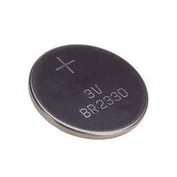 TSXBATM02 – auxiliary backup battery – for PCMCIA SRAM memory card with processor ver > 04