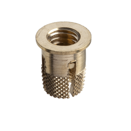 NSYTEX5 – Expandable M5 nuts to be installed in the bosses of the polyester enclosures