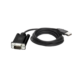 SR2CBL06 – adaptator for PC USB port link – cable length 1.8 m – 1 male connector