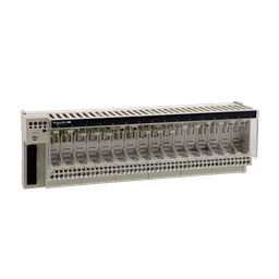 ABE7P16T330 – sub-base for plug-in relay ABE7 – 16 channels – relay 12.5 mm