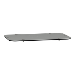 NSYTLC – Standard for PanelSeT S3D encl. RAL7035, L245xW130.