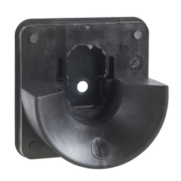 KZ83 – Mounting plate for handle,TeSys Control,for door mounting of handles with 4 screw fixing,set of 5,for VN12/VN20/V02-V2