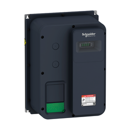 ATV320U02M2W – variable speed drive, Altivar Machine ATV320, 0.18kW, 200 to 240V, 1 phase, enclosed