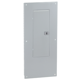 HOM3060M200PC1AVP – Load center, Homeline, 1 phase, 30 spaces, 60 circuits, 200A convertible main breaker, PoN, NEMA1, value pack