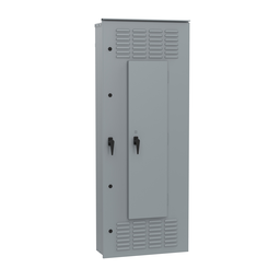 MH68D9VWP – Panelboard enclosure box, NQ/NF, Type 3R, 68in H x 20in W x 8.75in D