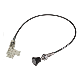 LAD7305 – Thermal overload relays, TeSys Deca, mechanical remote control