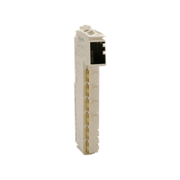 TM5SD000 – Dummy module, Modicon TM5, module