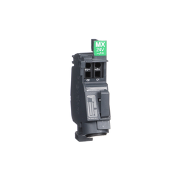 LV426841 – Standard shunt trip release MX, ComPacT NSXm, 24VDC, 24VAC 50/60Hz