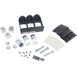 CYA400L31K3 – Compression lug kit, PowerPacT L, 400A, 3P, copper at 285A