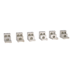 DZ2FL6 – Lug kit, 800A, set of 6 parts