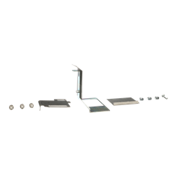 QOCRBGK1C – Load center accessory, QO, interlock kit, generator circuit breaker, low amp, outdoor, clam packaging