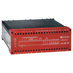 XPSOT3444 – module XPSOT – stop at top dead center with automatic overtravel – 115 V AC
