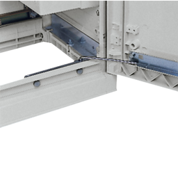 NSYRETPLAU – Door retainer for all versions of PLA -2 positions opening 90Âº or 120Âº