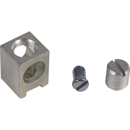 LK100ANCP – Load center accessory, QO, lug kit, neutral or ground