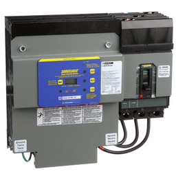 HL4IMA12C1 – Surge protection device, Surgelogic, HL, 120kA, 480Y/277VAC, 3 phase, 4 wire, SPD type 1