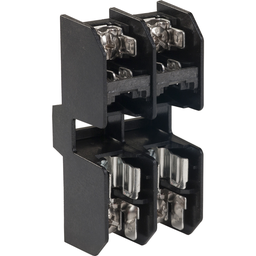 9080FB2611CC – Terminal block, Linergy, fuse holder, Class CC, 30A, 600V, 2 pole