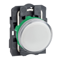 XB5AVCUST02 – DIRECT SUPPLY PILOT LIGHT