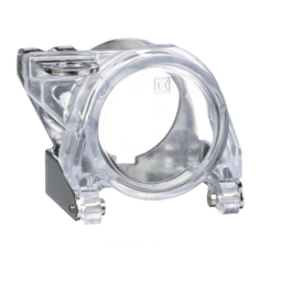 9001K7 – 30mm Push Button, Types K or SK, for selector switch and potentiometer operators , can be padlocked
